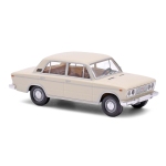 Busch 50555 - H0 - Lada 1600 - beige